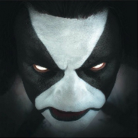 Abbath - Abbath 200x200